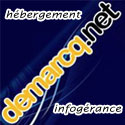 demarcq.net