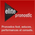 pronostic foot