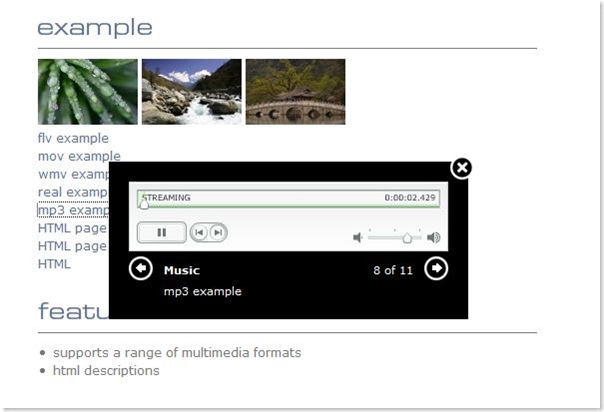 audiobox