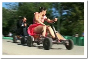 cle-karting