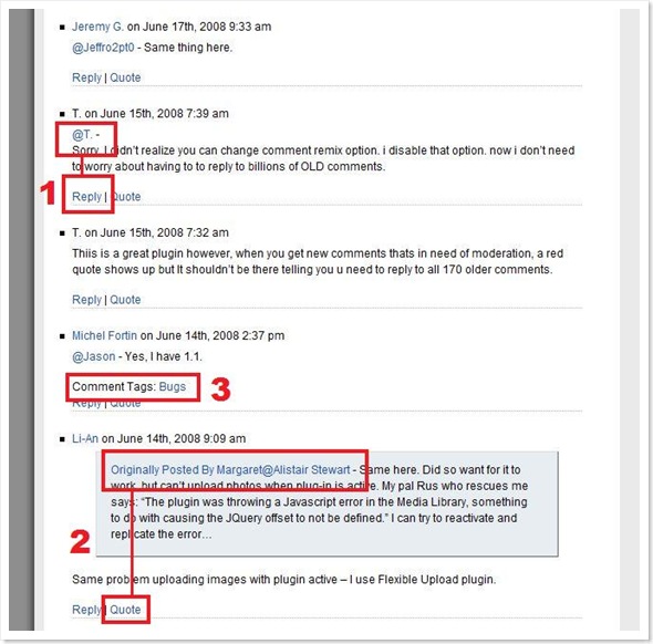 comment-remix