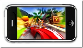 iphone-crash-bandicoot