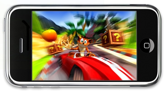 crash bandicoot wallpaper. A