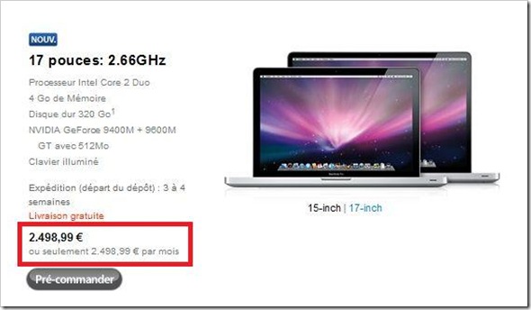 Macbook pro coupons
