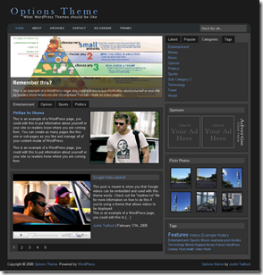 options-theme