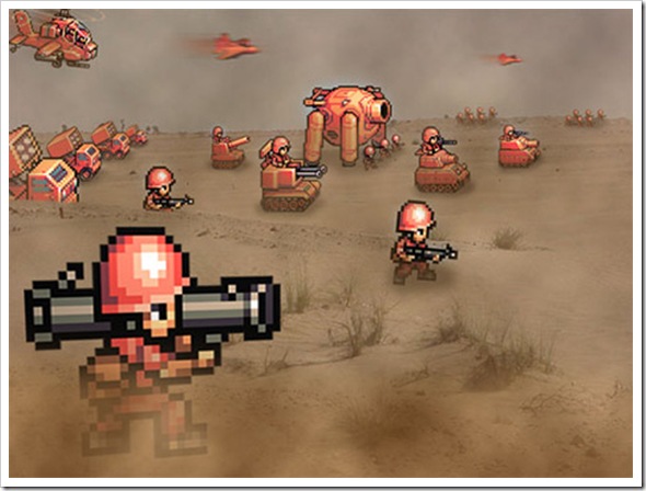Retro-Gaming1
