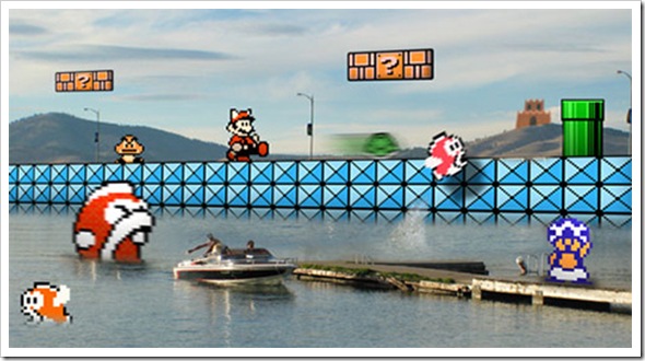 Retro-Gaming10