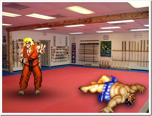 Retro-Gaming11