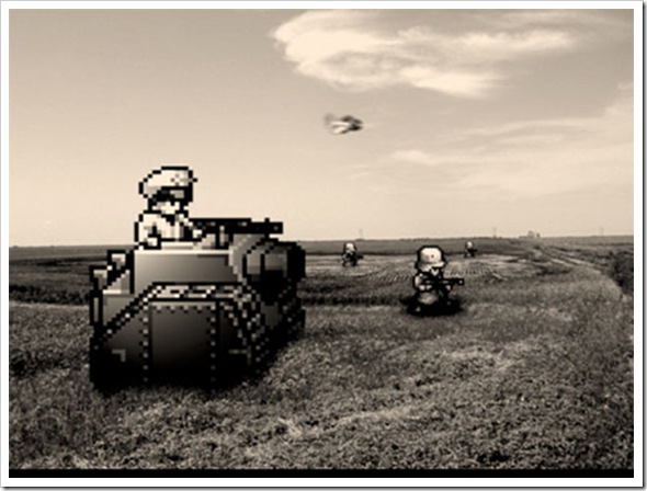 Retro-Gaming4