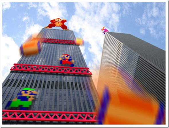 Retro-Gaming6