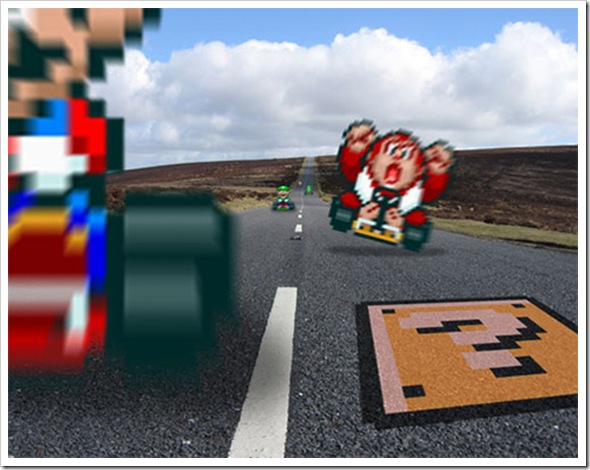 Retro-Gaming7