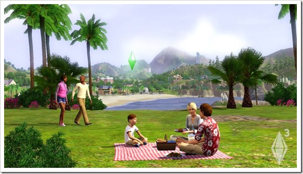 sims 3-2
