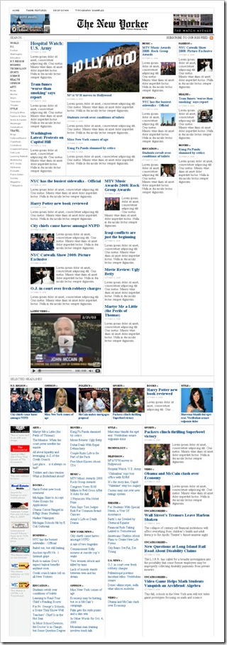 the-new-yorker-theme-wordpress