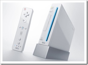 wii