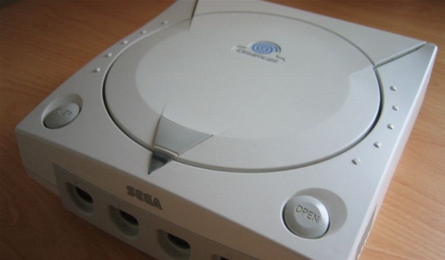 House Of The Dead 2 Sega Dreamcast 2