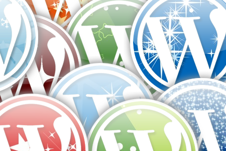 themes wordpress geek gratuit