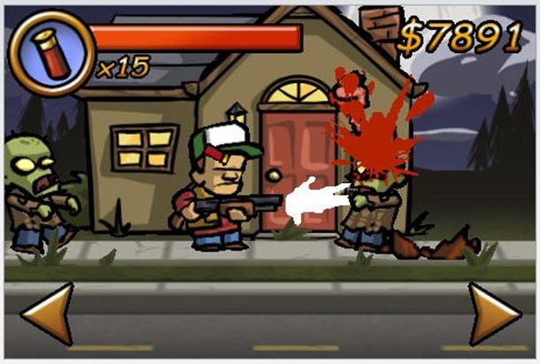 zombieville-iphone