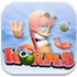 Worms enfin disponible sur iPhone/iPod Touch