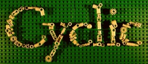 Cyclic, un excellent court m&eacute;trage en LEGO Stop Motion
