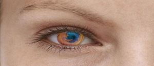 Premier aper&ccedil;u de Firefox 4.0