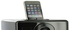 Macway et NWE vous offrent un Kit d’enceintes/Dock!!!