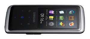 Samsung et NWE vous offrent 2 Baladeurs Multimédia Q2!!!