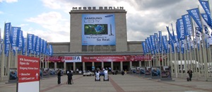 Retour sur la Salon IFA 09 de Berlin [Photos+Vidéos]