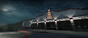 Dismember the Alamo, une nouvelle Map pour Left 4 Dead