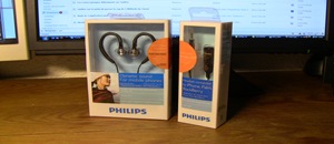 Philips et NWE vous offrent des écouteurs!