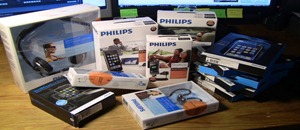 Jeux-Concours Philips & NWE, et les gagnants sont&hellip;