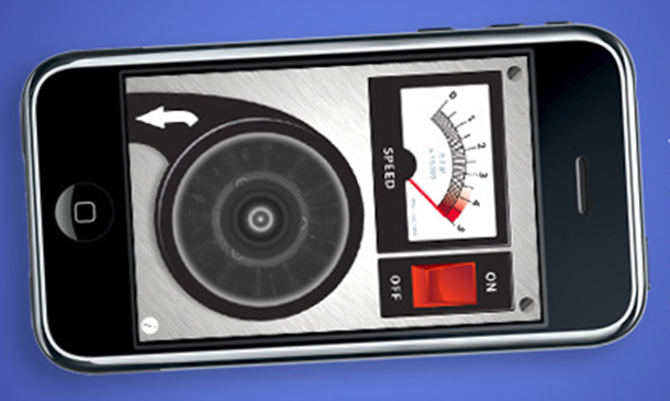 blower iphone