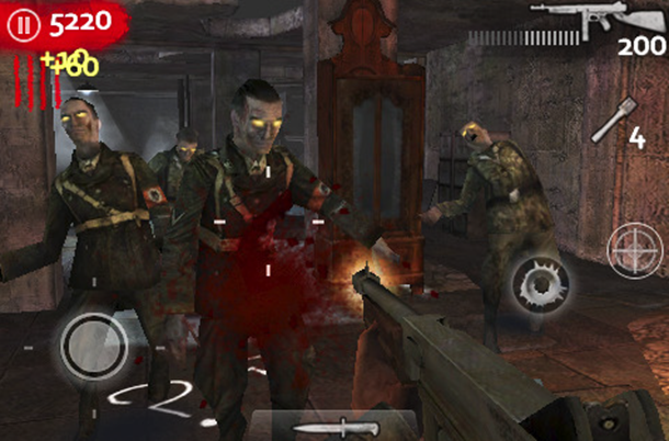 cod wawz