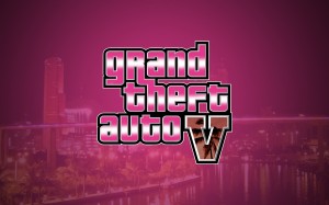 GTA 5 VICE CITY 2