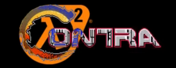 half-contra