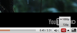 De la HD 1080p, des sous-titrages auto et de la 3D pour Youtube