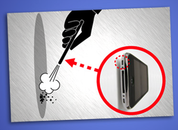 iphone blower app