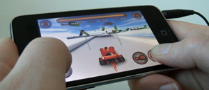 Petite sélection de nouveau jeux sur iPhone/iPod Touch Petite sélection de nouveau jeux sur iPhone/iPod Touch