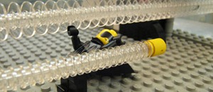 « LEGO Matrix – Trinity Help », Matrix en LEGO Stop Motion « LEGO Matrix – Trinity Help », Matrix en LEGO Stop Motion