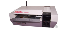 [WANT!] Un nouveau et magnifique PC NES CaseMod