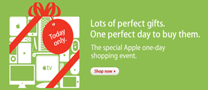 L’Apple Store Australien dévoile les réductions du Black Friday L’Apple Store Australien dévoile les réductions du Black Friday