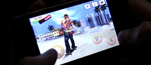 &ldquo;Skater Nation&rdquo; d&eacute;barque sur iPhone/iPod Touch [D&eacute;mo Vid&eacute;o]