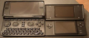 Encore une nouvelle vid&eacute;o de la console de jeux Pandora