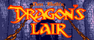Dragon’s Lair débarque sur iPhone/iPod Touch Dragon’s Lair débarque sur iPhone/iPod Touch