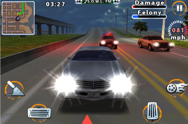 driver driver