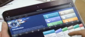 Une deuxième vidéo de la MacTablet aka TabletMac ?!