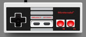 Évolution des manettes Nintendo de 1986 à nos jours Évolution des manettes Nintendo de 1986 à nos jours