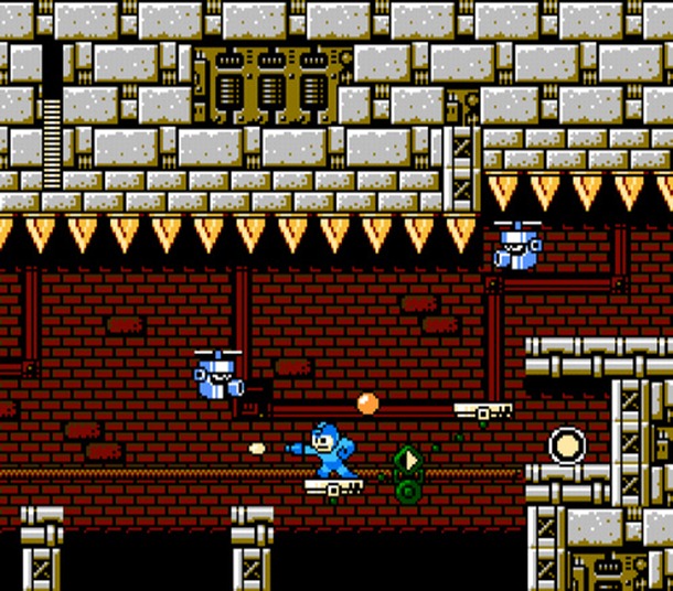 megaman10 megaman10