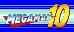 MegaMan 10, le premier trailer et les premiers screenshots