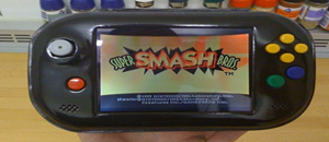 N64 Mini, une nouvelle Nintendo 64 (N64) portable N64 Mini, une nouvelle Nintendo 64 (N64) portable