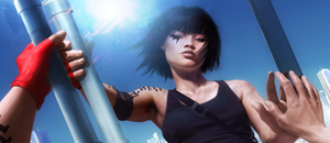 Un trailer pour "Mirror’s Edge" sur iPhone/iPod Touch Un trailer pour "Mirror’s Edge" sur iPhone/iPod Touch